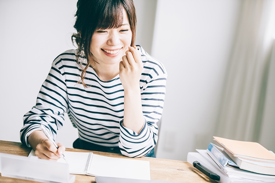 英検・TOEIC・資格試験に強い