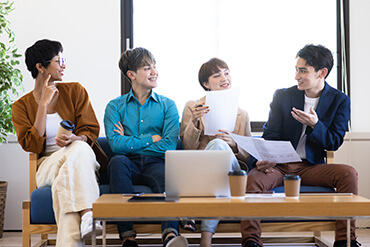 英会話に自信が持てる