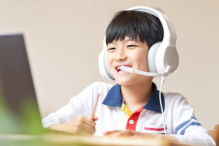 上達まで寄り添うレッスン