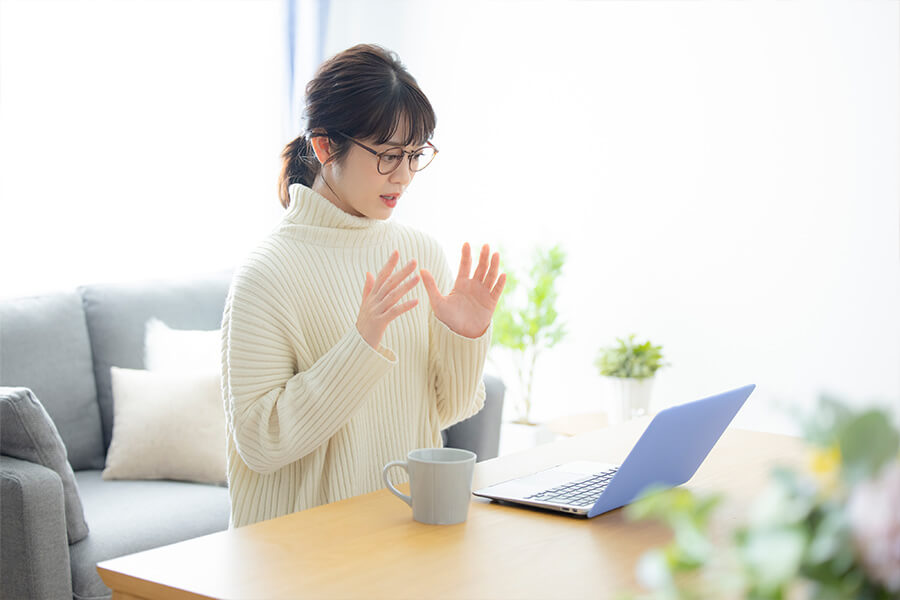 面接や英作文の対策もバッチリ