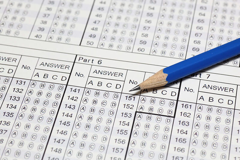 TOEIC&reg;対策に特化したレッスン