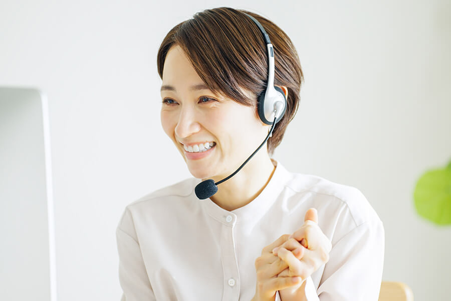 初心者向け英会話