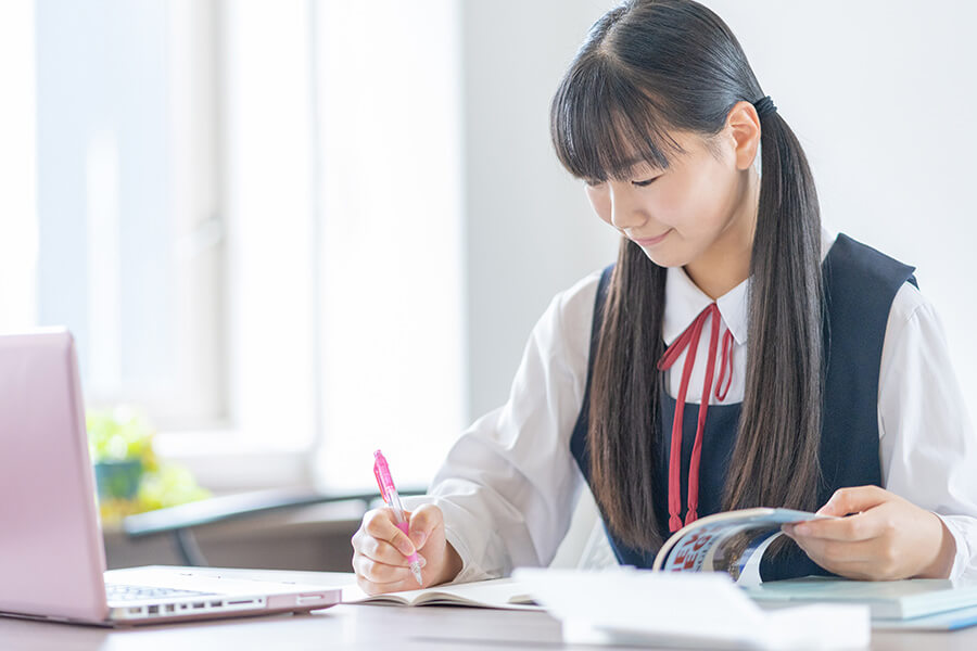 中学生向け英会話