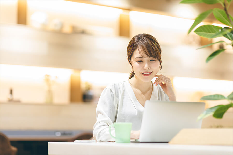 英検対策をオンライン英会話でしてみませんか？