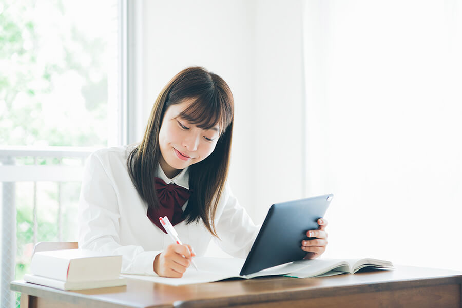ライティング（Writing）