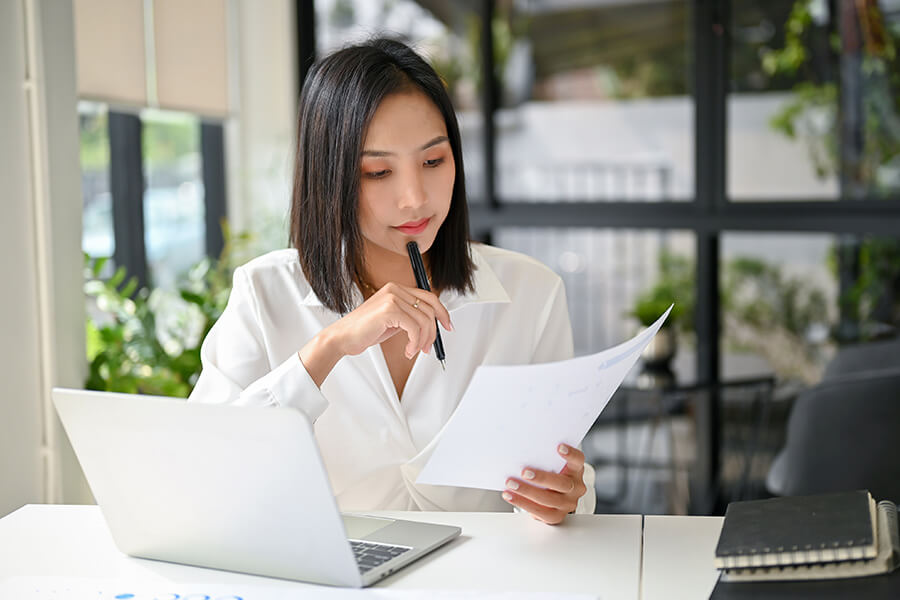 日本人講師だからできる “深い理解 × 合格までの伴走”
