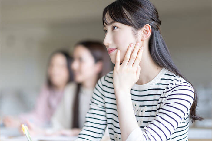 1級合格者によるリアルな指導