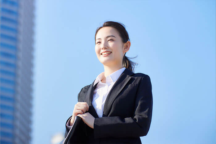 ライティング・面接対策も