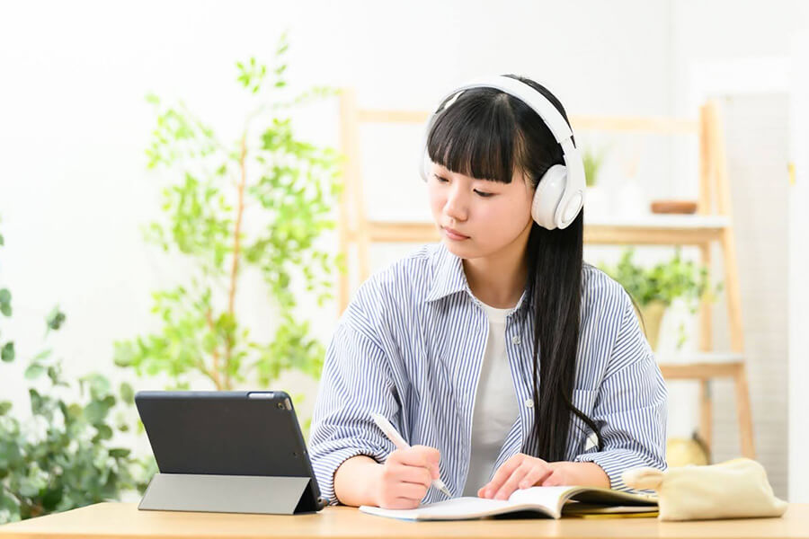 リスニング（Listening）