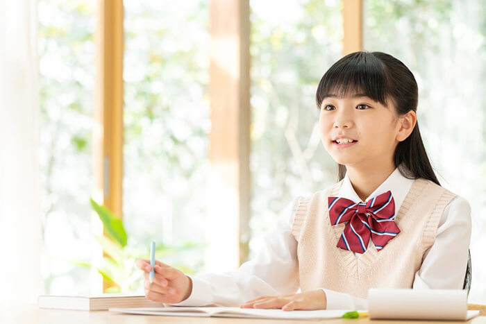 日本語で質問・確認できる