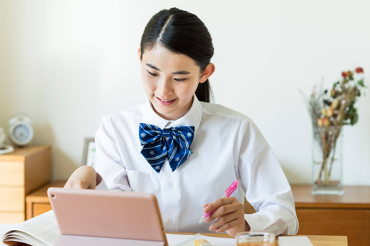 効果的な学習方法がわかる