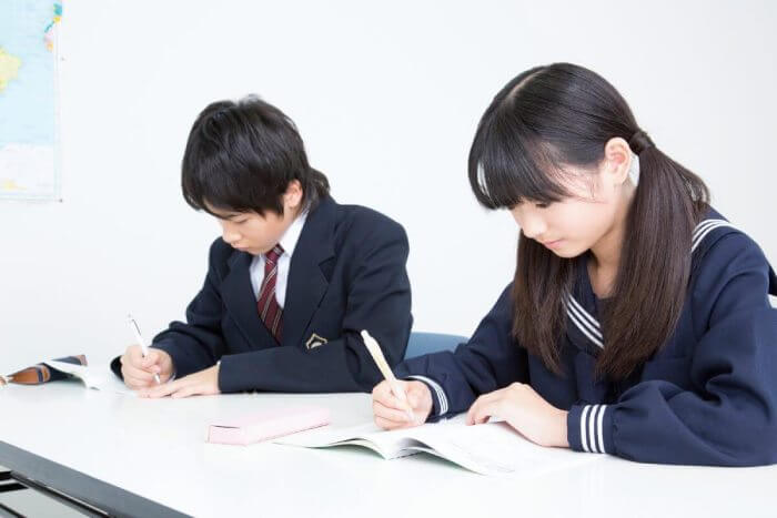英検経験者による的確な指導