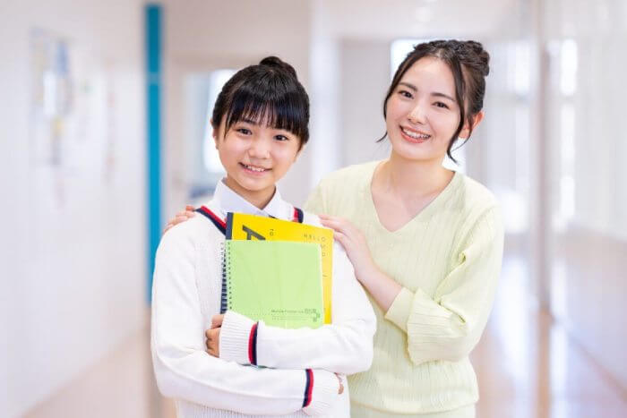 日本語で質問・確認できる