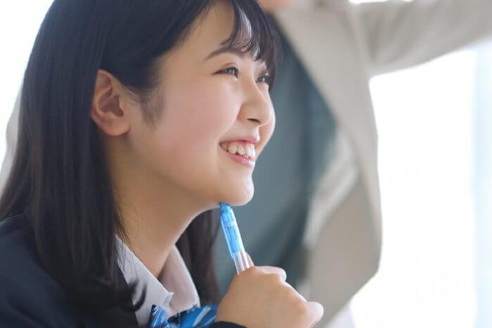 英検経験者による的確な指導