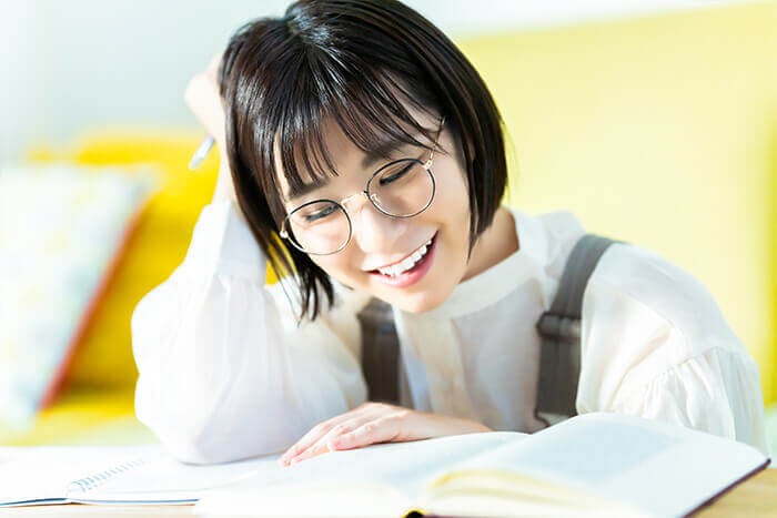 学習のモチベーションが上がる
