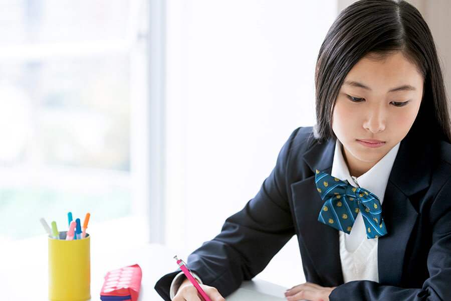 ライティング（Writing）