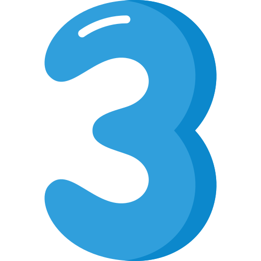 3級