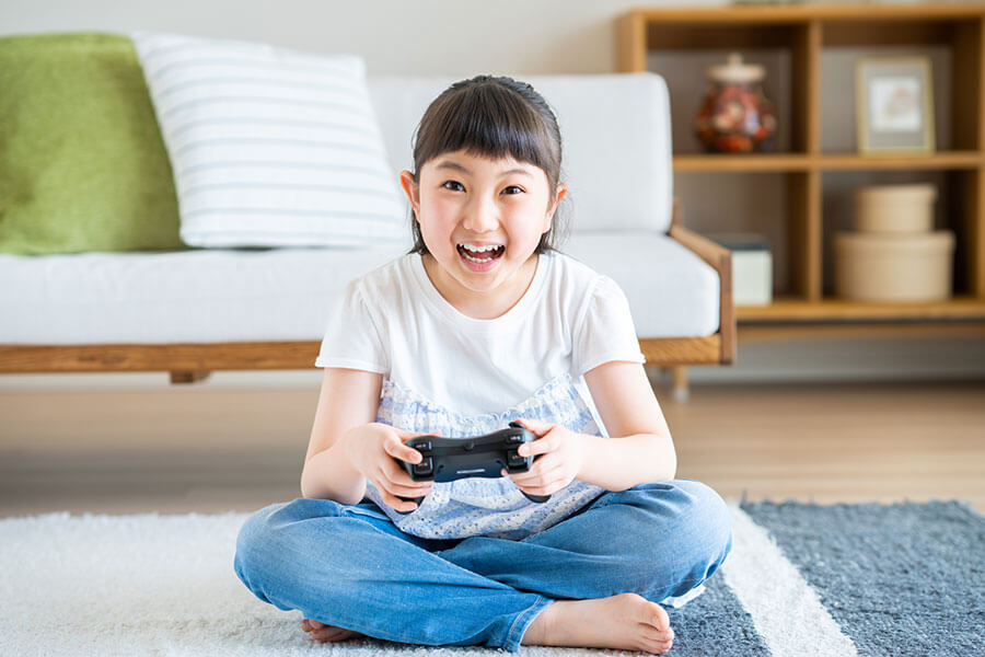 瞬発的な英語力が身につく「生きた会話」