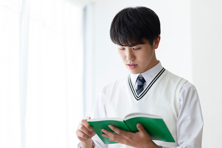 共通テスト〜難関大まで対応