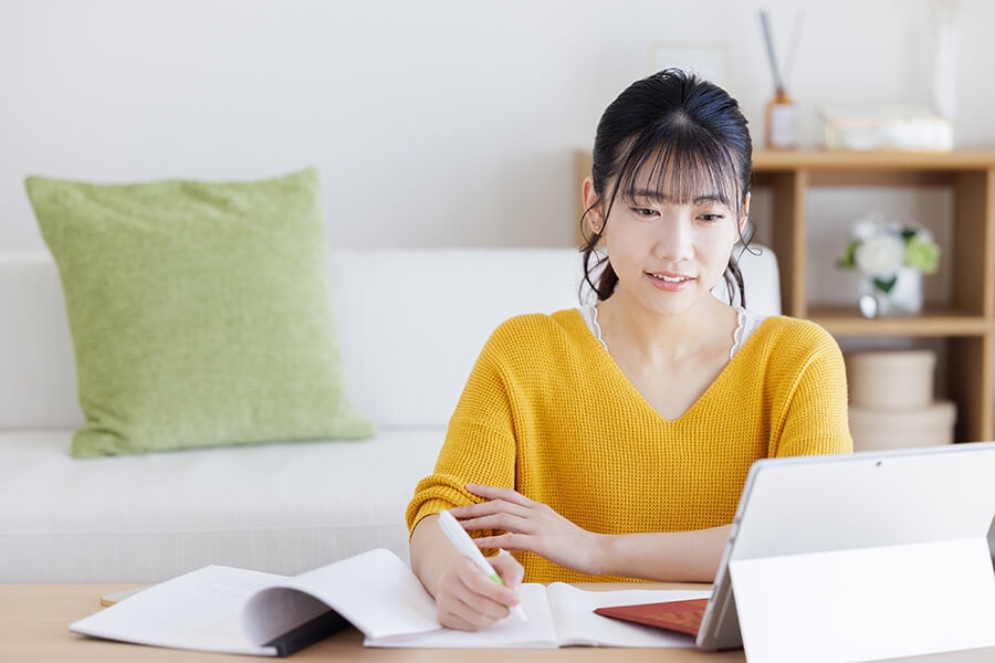 英語の疑問もすぐクリアに！
