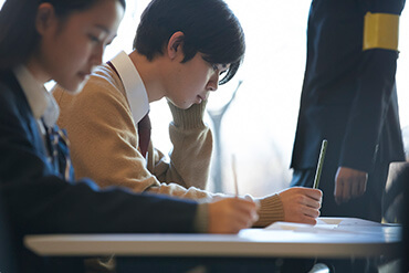 高校入試で英語の重要性