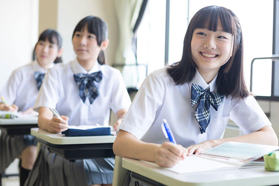 英検®・TOEIC®にも強い