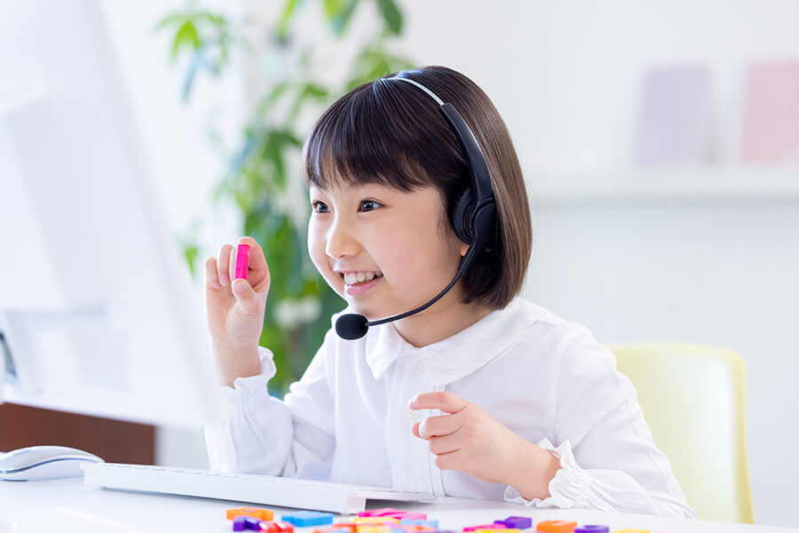英語を音で学ぶ！フォニックス指導も対応