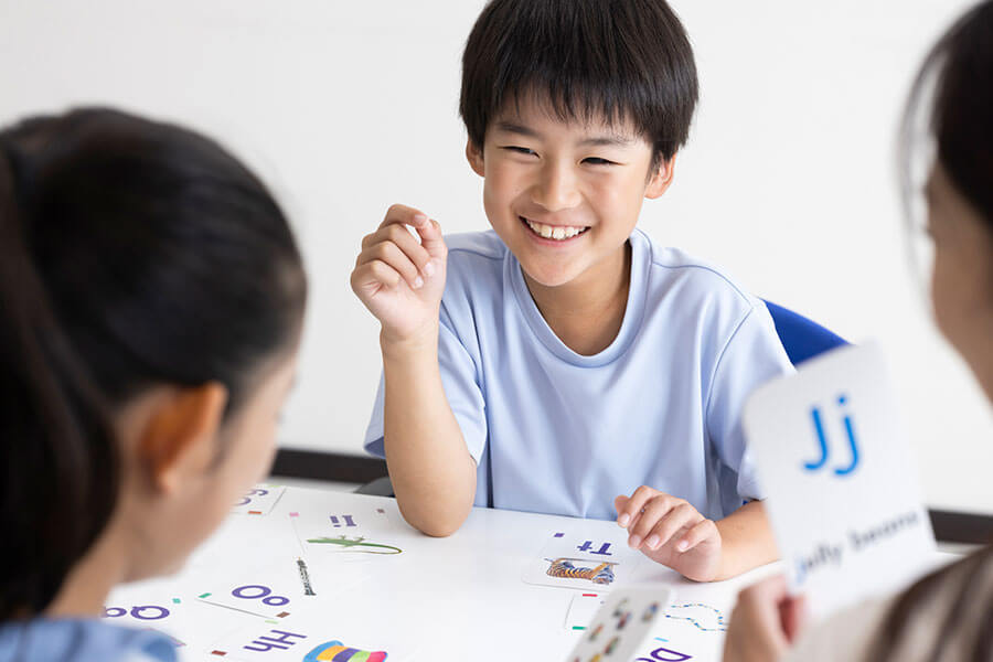 幼児（3〜5歳）