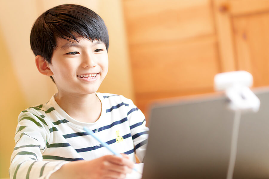 勉強が苦手でも楽しめる！ゲーミング英会話