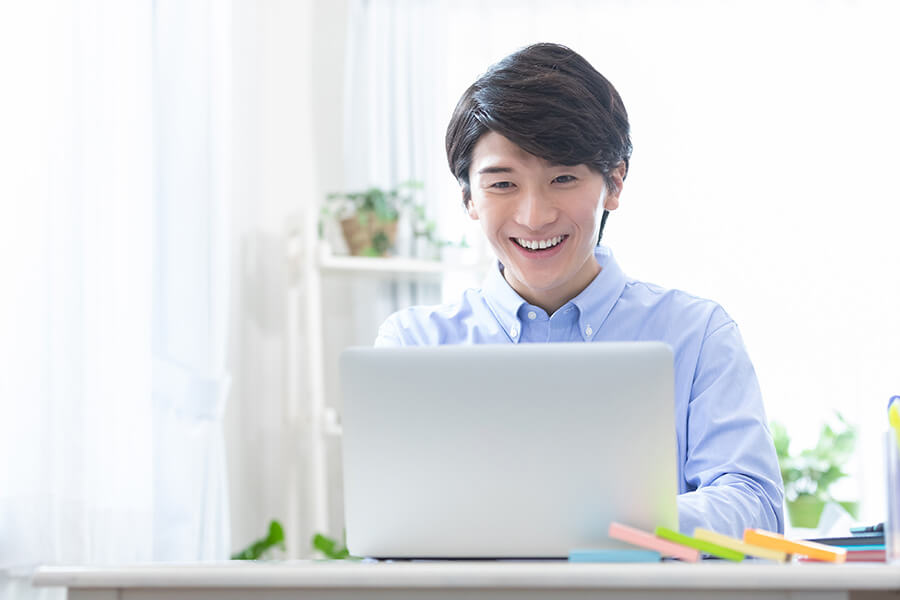 オンライン英会話で、こんな不安ありませんか？
