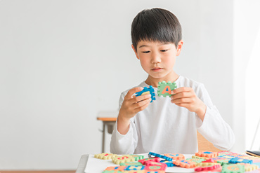 英語教育の早期対応