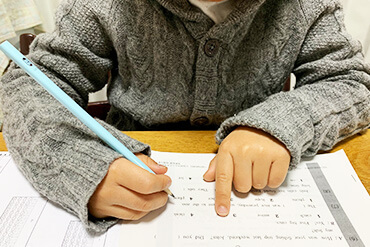 小学生の英検 + 英検Jr.対策