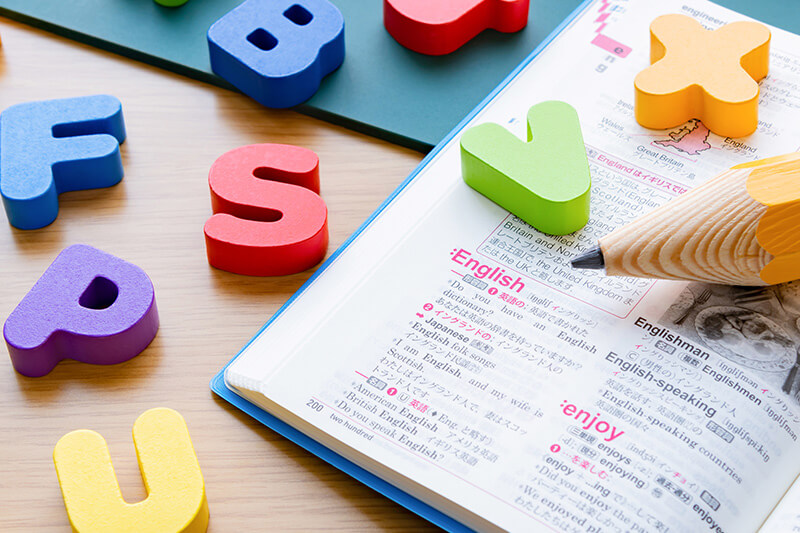 英語が初めての小学生でも大丈夫なオンライン英会話