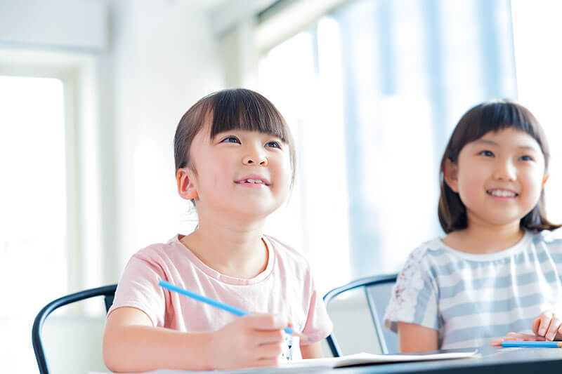 小学校3年生から「外国語活動」が必修化
