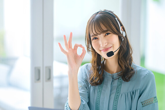 あなたのお悩みを解決できる講師がお待ちしています！