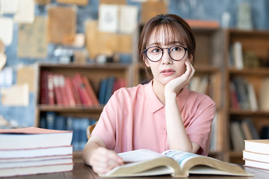 就活・留学・大学生活、英語力が求められるシーンは多い