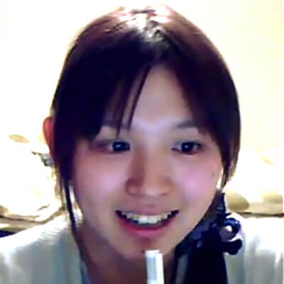 Matsuoさん 女性 会社員