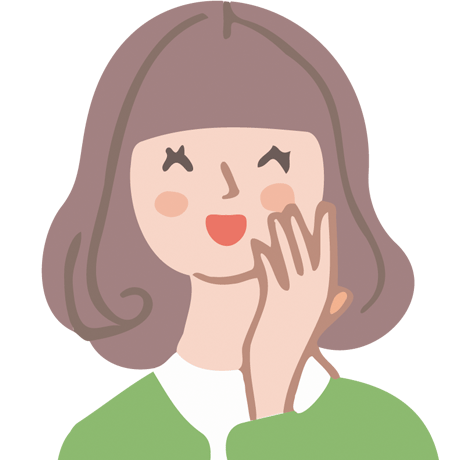 K.Oさま　女性