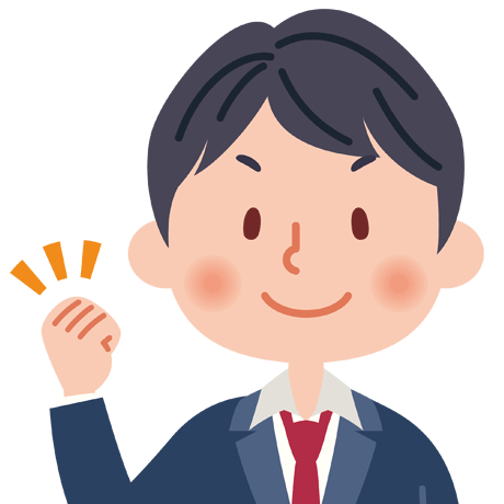 K.Yさん 男性