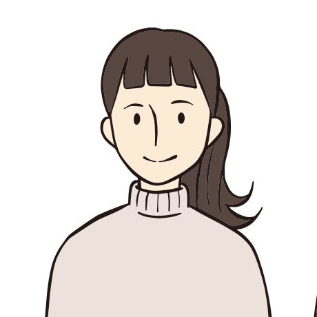 Kanbeさん 女性
