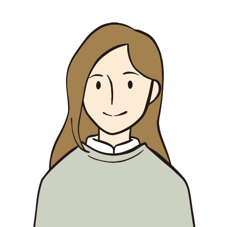 Kanbeさん 女性