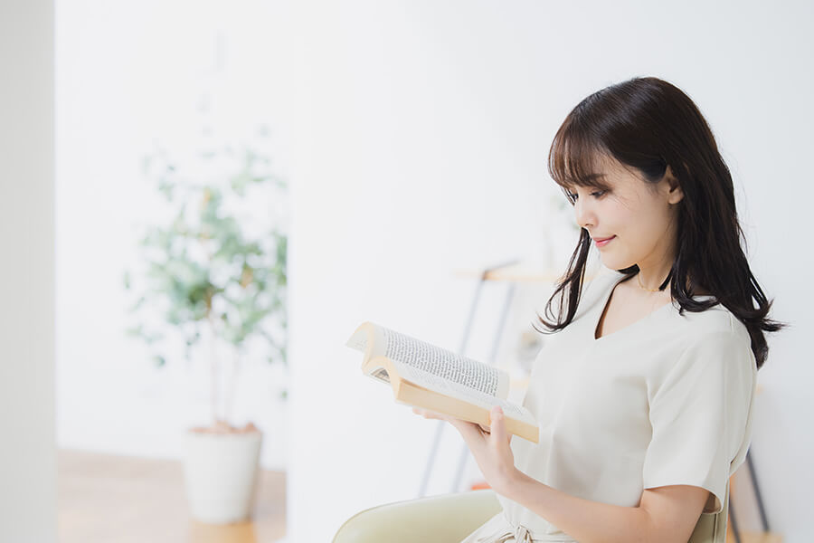 作文に必要な知識の習得