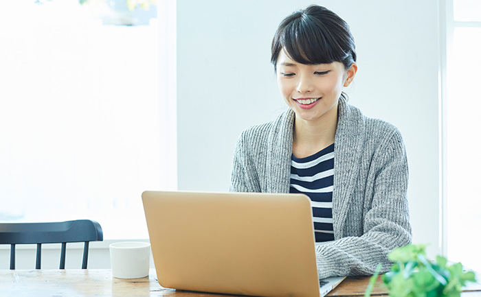 TOEICの高得点を取得した日本人講師がマンツーマンで指導