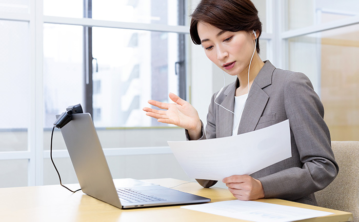 独学だとわからない、レベルチェックで苦手な部分を発見