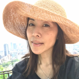 Harumi 先生