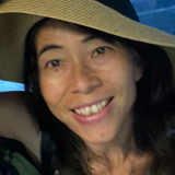 Chika H. Hedberg  先生