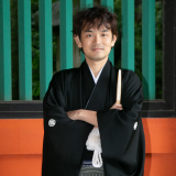 Yamada Yu 先生