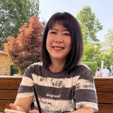 Maya D 先生