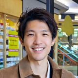 Corji 先生