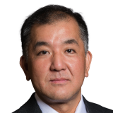 Kenny 先生